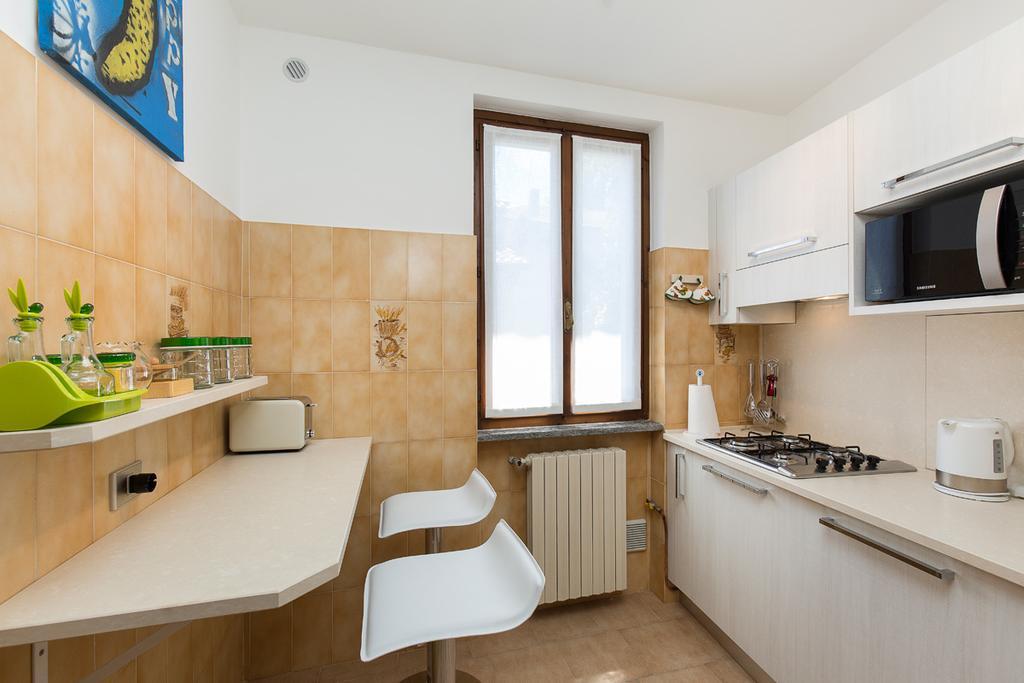 Casa Nico Magognino - Wifi Apartment Stresa Exterior photo