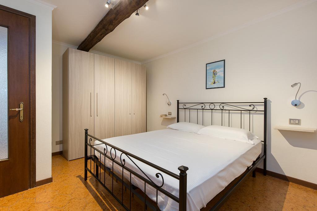 Casa Nico Magognino - Wifi Apartment Stresa Exterior photo