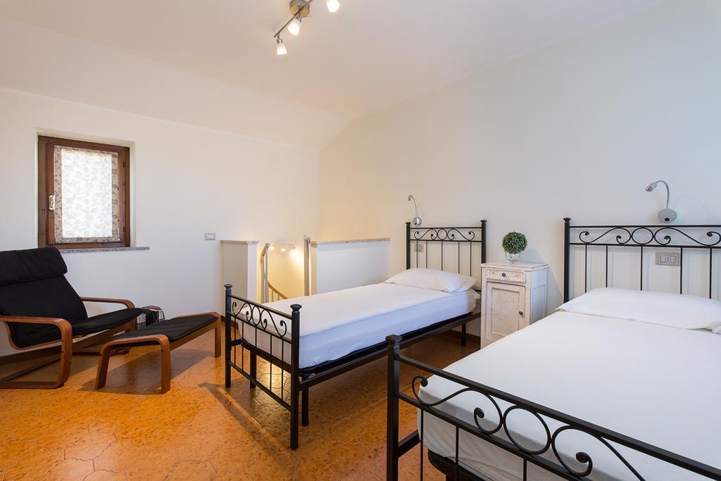 Casa Nico Magognino - Wifi Apartment Stresa Exterior photo