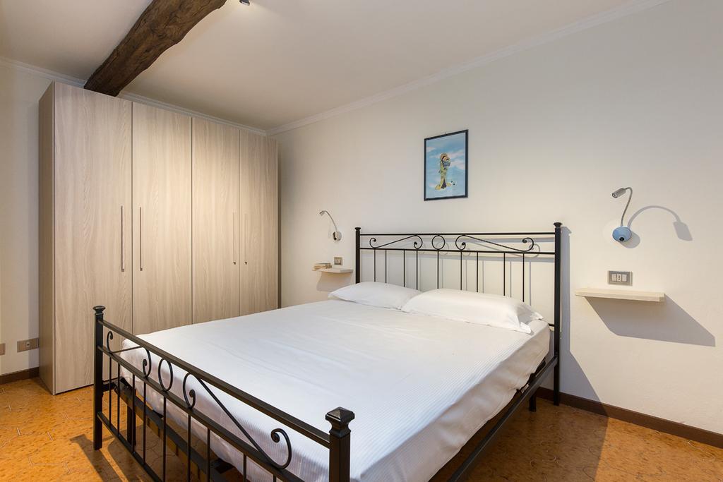 Casa Nico Magognino - Wifi Apartment Stresa Exterior photo