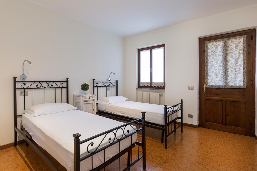 Casa Nico Magognino - Wifi Apartment Stresa Exterior photo