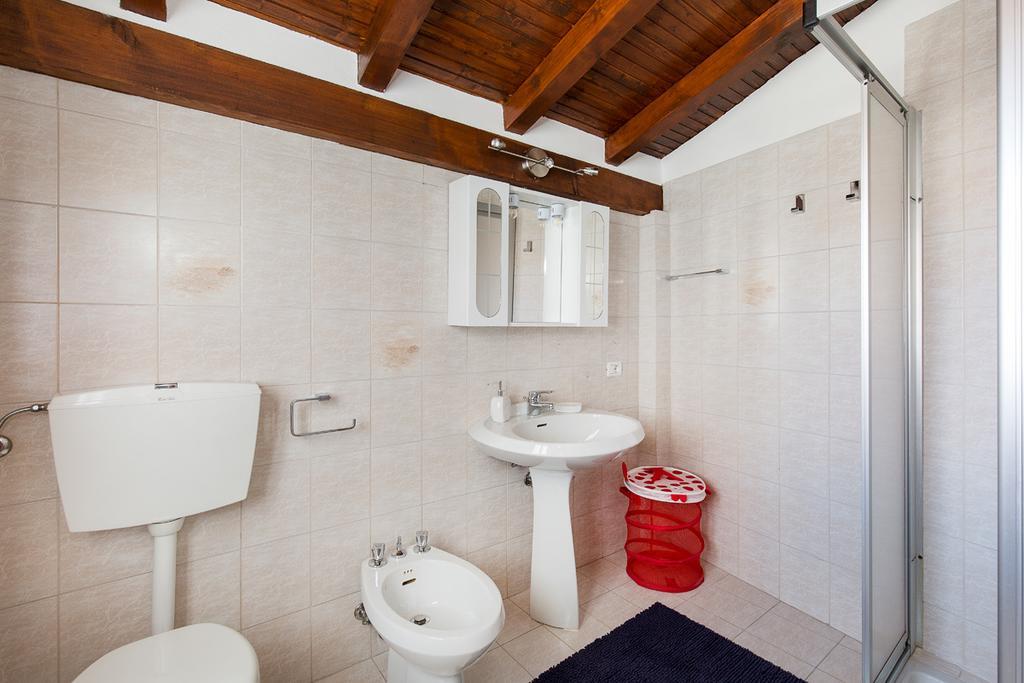 Casa Nico Magognino - Wifi Apartment Stresa Exterior photo